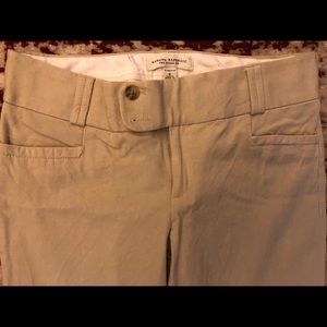 The Sloan Fit Stretch Pant